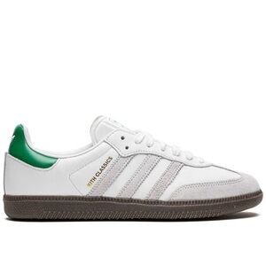 KITH CLASSICS FOR ADIDAS ORIGINALS SAMBA OG - WHITE
